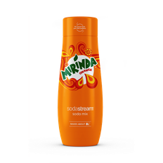 Sodastream Mirinda Orange