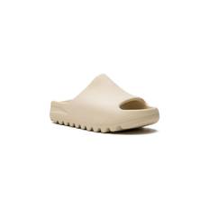adidas Kids - YEEZY Bone tofflor - barn - gummi/gummi/gummi - 12K - Neutral