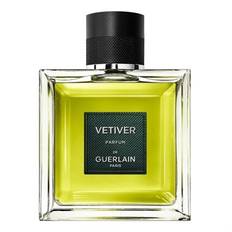 Guerlain Vetiver - Parfum - Resestorlek - 10 ml