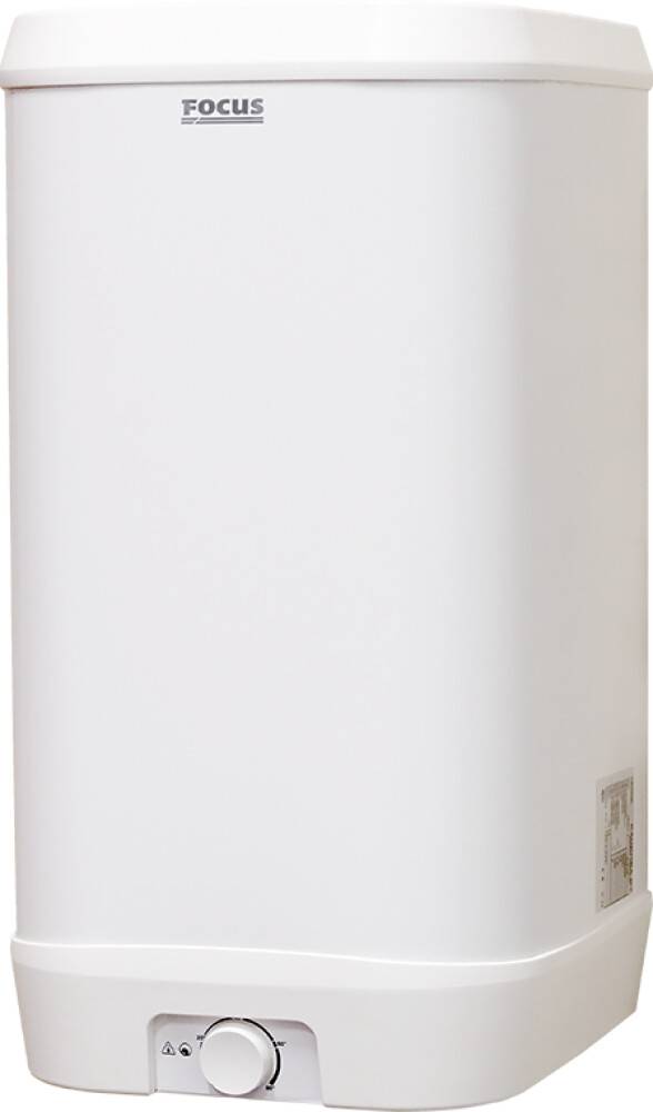 VARMVATTENBEREDARE METRO THERM FOCUS POWER 100 R