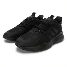Tränings- och basketskor för män serien ALPHAEDGE + fritidsskor IF7290 - Svart (Multi-size)