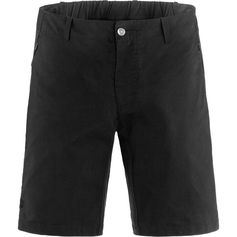 Hoja Hybrid Shorts M Black (50)
