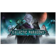 Stellaris - Galactic Paragons DLC Steam