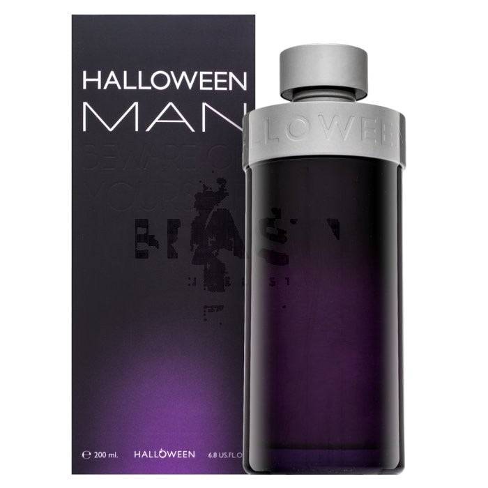 Halloween Man Eau de Toilette Spray 200ml