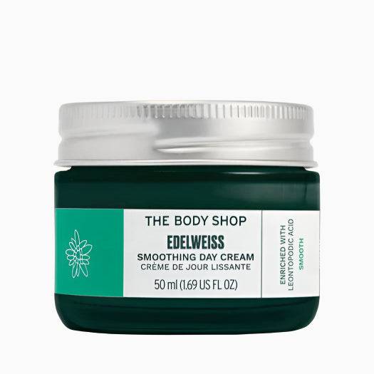 Edelweiss Smoothing Day Cream