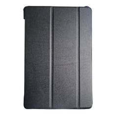 Premium cover Samsung Galaxy Tab S4 10.5 Sort