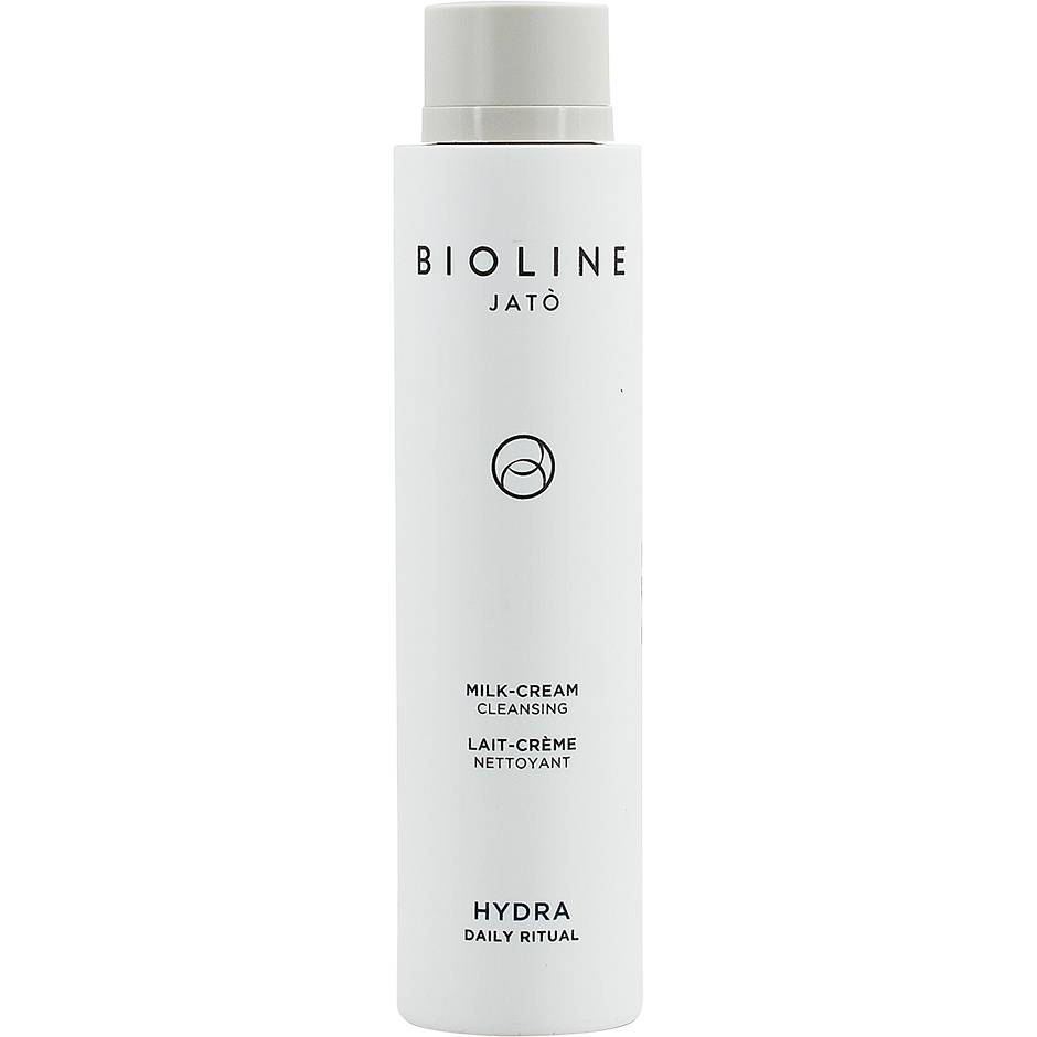 200ml, Bioline Jatò Hydra Milk-Cream Cleansing 200 ml
