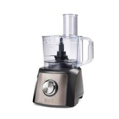 BLACK+DECKER Matberedare 1200W Brushed
