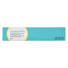 Canikur Pro -