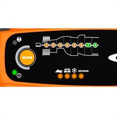 CTEK MXS 5.0 POLAR - 12V, 5A Batteriladdare