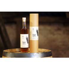 Thy Spelt-Rye whisky