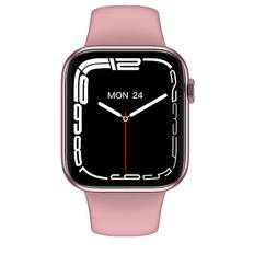 Smartwatch HW57PRO - Pink