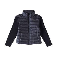 Moncler Enfant Technical cardigan