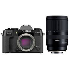 Fujifilm X-T50 + Tamron 17-70mm f/2.8 Di III-A VC RXD black