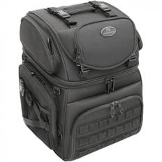 Saddlemen BR3400 Tactical, universal MC taske, Sissybar/Bagsæde taske