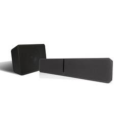 Bluesound PULSE SOUNDBAR+ + PULSE SUB+ Soundbar system/pakke - 3 års medlemsgaranti