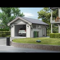 Garage 25