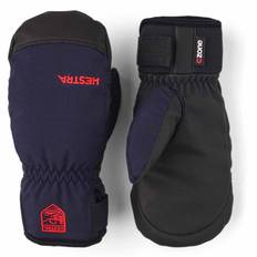 Ferox Primaloft Mitt Junior, Navy, 6