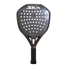 Siux Fenix Pro 5 Svart/Black Edition Augsburger 2025