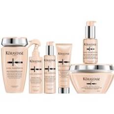 Kérastase Complete Care for Coily Hair Bundle