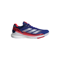 Adidas CrazyQuick Boost Padel sko - Blå - 42 2/3