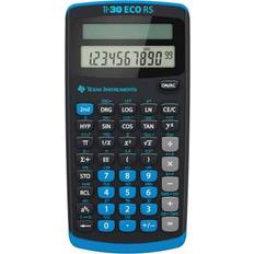 Texas Instruments TI-30 ECO RS Schulrechner...