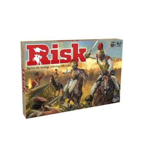 Spel RISK