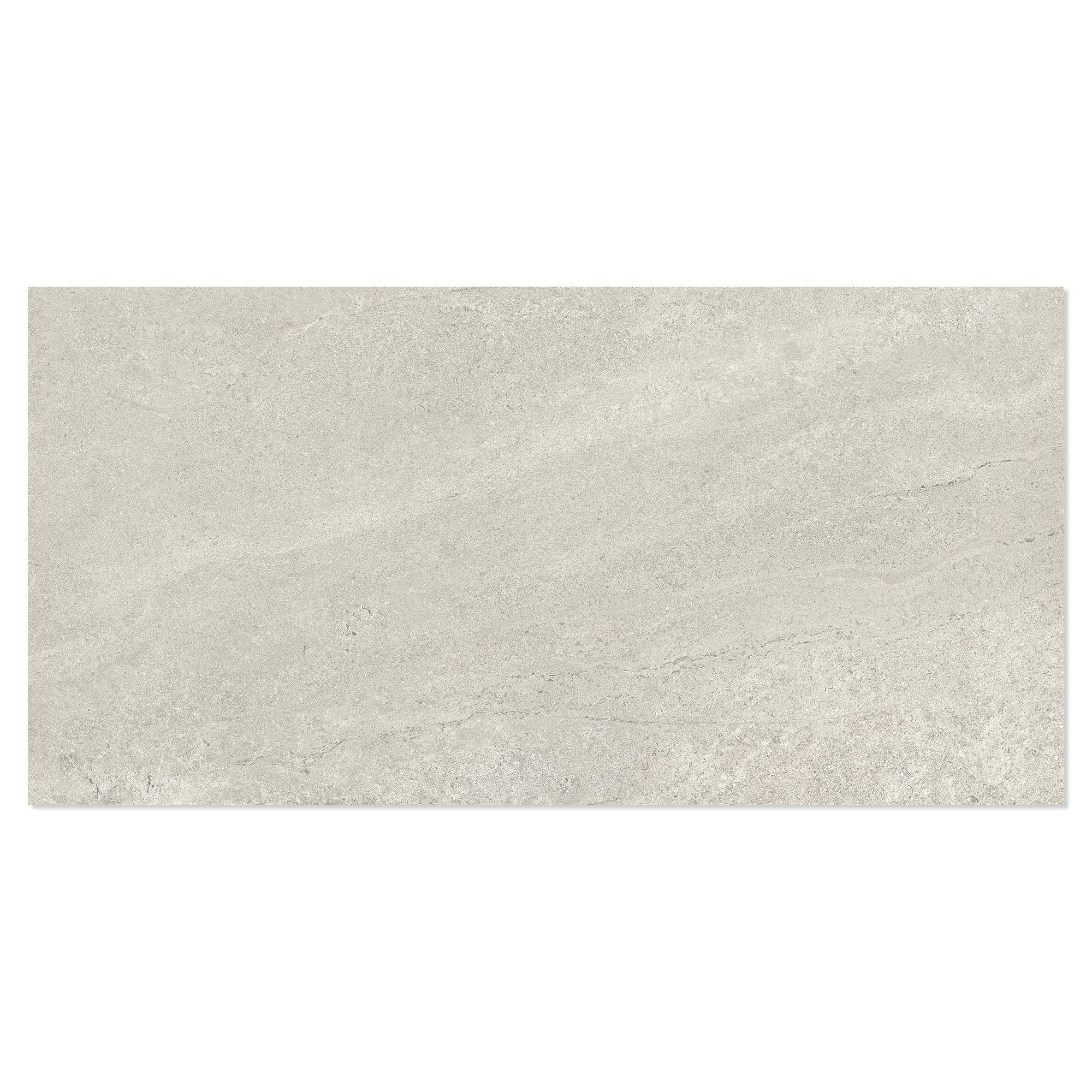 Sant’Agostino Klinker Bergstone Pearl Matt-Struktur 3D 60x120 cm