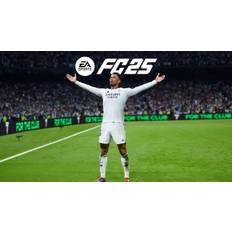 EA Sports FC 25 - Xbox Series X|S