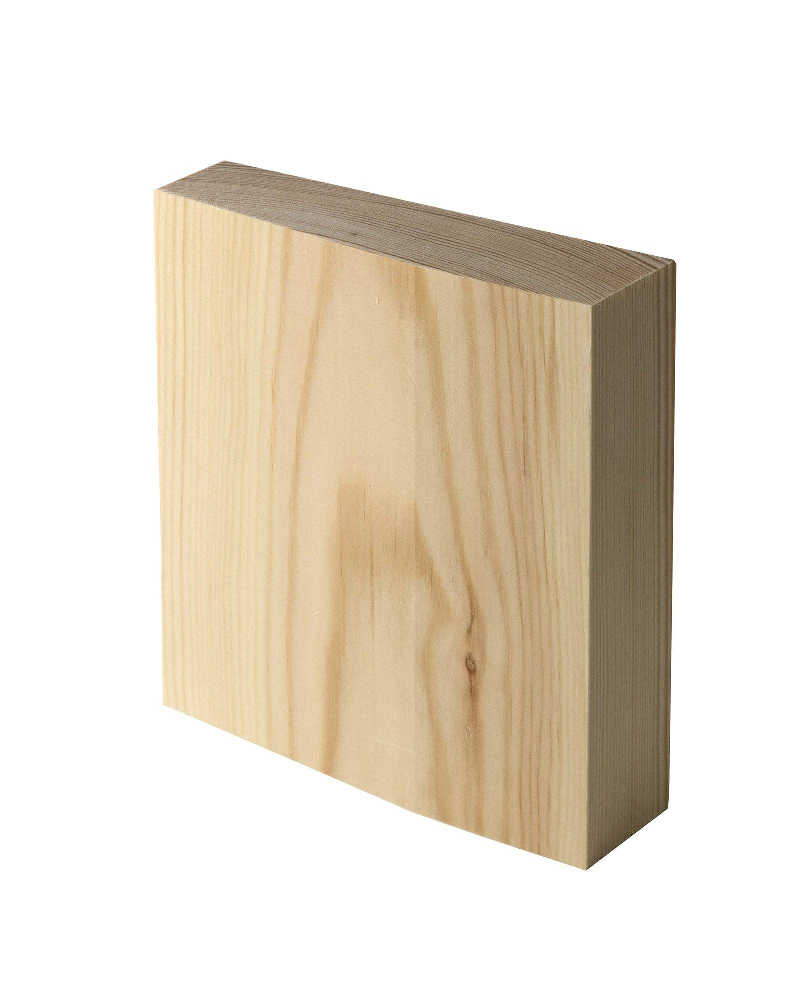 Fodersockel - Universal 35x124