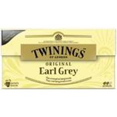 Twinings Earl Grey Tea 25ZK