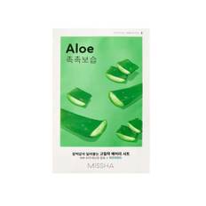 Missha Aloe Sheet Mask