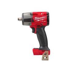 AKKU SLAGSKRUENØGLE M18 FMTIW2F12-0X 1/2" MILWAUKE
