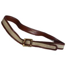 Salvatore Ferragamo Belt