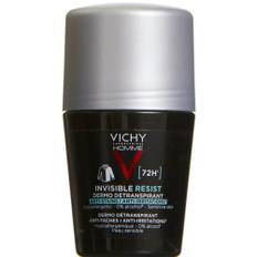 Vichy Homme Invisible Resist Deo 50 ml