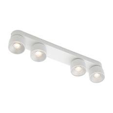 Nordlux Pitcher spotlampe, hvid