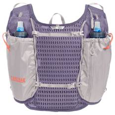 Camelbak Women's Womens Trail Run Vest Trailrunningryggsäck Dam Storlek 1000 ml Färg grå