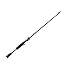 13 Fishing Fate Black Casting Triggerstang