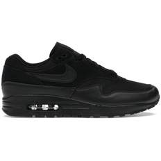 Nike Air Max 1 Essential Triple Black - 42,5