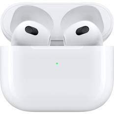Anvendelig til Apple Android Bluetooth-headset True Wireless Noise Cancelling Bluetooth-headset EarPods Pro sports-headset