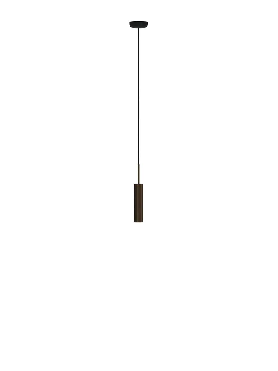 Tubulaire Pendant fra Audo Copenhagen H 24 cm - Jacobsen Plus