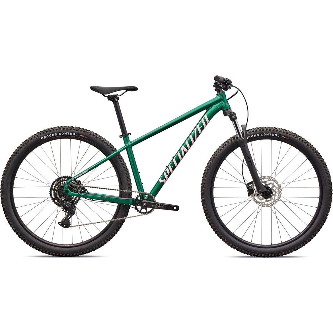 Specialized Mountainbike Rockhopper Sport 29 Grön, Grön, S