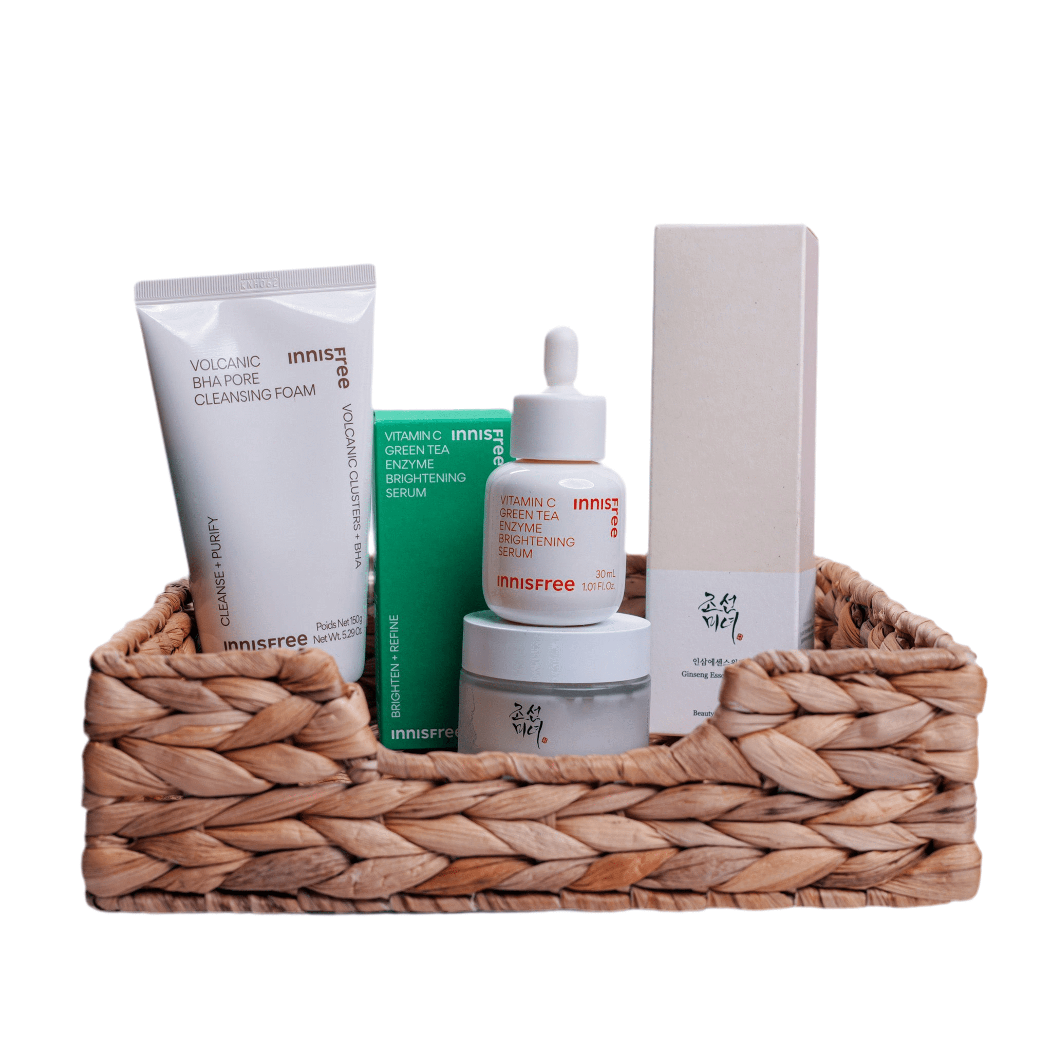 Dark Spot Removal Set 6