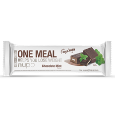 Nupo One Meal Bar Chocolate Mint (60 g)