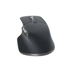 Mus LOGITECH MX Master 3S grå