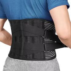 Lænde bælte Lumbar Pro - X-Large