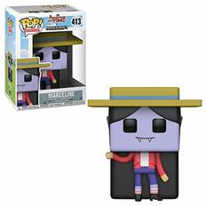 Funko POP! Adventure Time/Minecraft S1 - Marceline Vinyl Figure 10cm