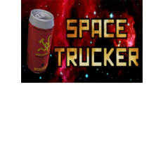 Space Trucker Steam Key GLOBAL