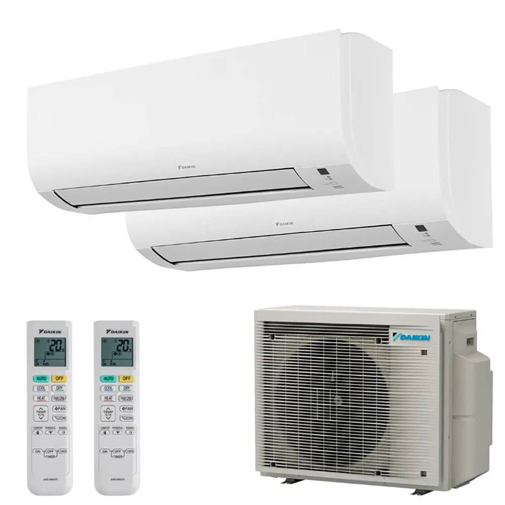 Daikin 2ax50n3/comfora Klimaanlæg
