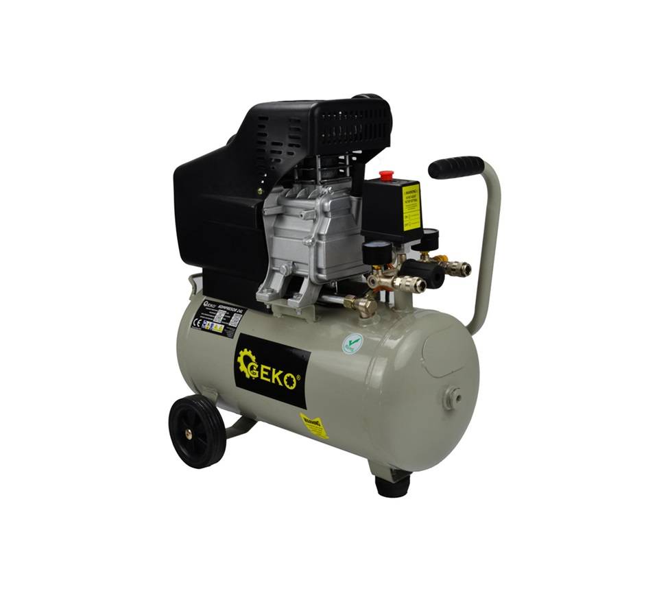 50 L Luftkompressor 8 bar 210 L/min